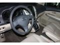 Bamboo Pearl - RX 400h AWD Hybrid Photo No. 15