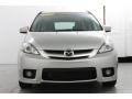 2007 True Silver Metallic Mazda MAZDA5 Grand Touring  photo #3