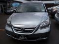 Silver Pearl Metallic - Odyssey EX-L Photo No. 2