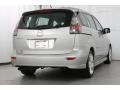 True Silver Metallic - MAZDA5 Grand Touring Photo No. 7