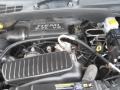 5.7 Liter HEMI OHV 16V V8 2006 Dodge Durango SLT HEMI 4x4 Engine