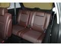 Espresso Brown Rear Seat Photo for 2007 Mazda MAZDA5 #79249885