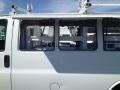 Summit White - Express 3500 Commercial Van Photo No. 25