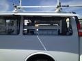 Summit White - Express 3500 Commercial Van Photo No. 26