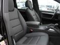 Black - Cayenne Tiptronic Photo No. 8