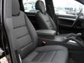 2008 Black Porsche Cayenne Tiptronic  photo #8