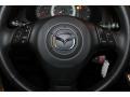 Espresso Brown Controls Photo for 2007 Mazda MAZDA5 #79250029