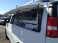 Summit White - Express 3500 Commercial Van Photo No. 30