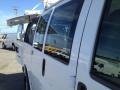Summit White - Express 3500 Commercial Van Photo No. 31