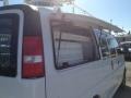 Summit White - Express 3500 Commercial Van Photo No. 32