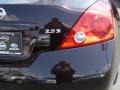 2012 Crimson Black Nissan Altima 2.5 S Coupe  photo #6