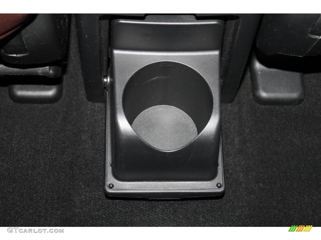2007 MAZDA5 Grand Touring - True Silver Metallic / Espresso Brown photo #50