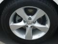 Winter Frost Pearl - Altima 3.5 SE Photo No. 9