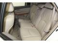 Ivory Rear Seat Photo for 2004 Lexus RX #79250325