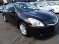 Super Black - Altima 2.5 SL Photo No. 1