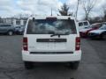 Stone White - Liberty Sport 4x4 Photo No. 4