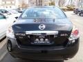 Super Black - Altima 2.5 SL Photo No. 3