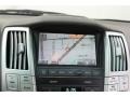 2004 Lexus RX 330 Navigation