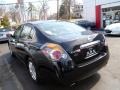 Super Black - Altima 2.5 SL Photo No. 4