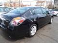 Super Black - Altima 2.5 SL Photo No. 5