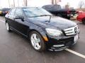 Black - C 300 Sport Photo No. 2