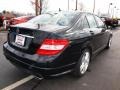 Black - C 300 Sport Photo No. 3