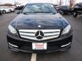 Black - C 300 Sport Photo No. 8