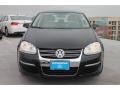Black - Jetta Limited Edition Sedan Photo No. 2