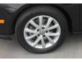 Black - Jetta Limited Edition Sedan Photo No. 4