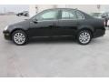 Black - Jetta Limited Edition Sedan Photo No. 5