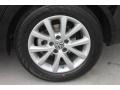 Black - Jetta Limited Edition Sedan Photo No. 6