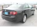 Black - Jetta Limited Edition Sedan Photo No. 9