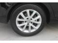 Black - Jetta Limited Edition Sedan Photo No. 10
