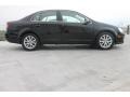 Black - Jetta Limited Edition Sedan Photo No. 11