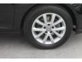 Black - Jetta Limited Edition Sedan Photo No. 12