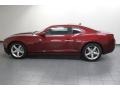 Red Jewel Metallic - Camaro LT/RS Coupe Photo No. 2
