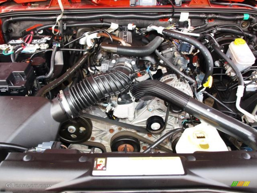 2009 Jeep Wrangler X 4x4 3.8 Liter OHV 12-Valve V6 Engine Photo #79250869