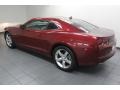 Red Jewel Metallic - Camaro LT/RS Coupe Photo No. 5