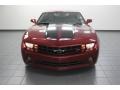 Red Jewel Metallic - Camaro LT/RS Coupe Photo No. 6