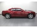 Red Jewel Metallic - Camaro LT/RS Coupe Photo No. 7