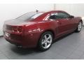 Red Jewel Metallic - Camaro LT/RS Coupe Photo No. 11