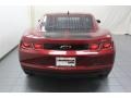 Red Jewel Metallic - Camaro LT/RS Coupe Photo No. 12