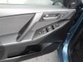 2011 Gunmetal Blue Mica Mazda MAZDA3 i Touring 4 Door  photo #11