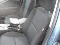 2011 Gunmetal Blue Mica Mazda MAZDA3 i Touring 4 Door  photo #12