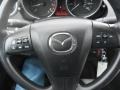 Gunmetal Blue Mica - MAZDA3 i Touring 4 Door Photo No. 16