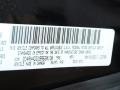 Brilliant Black Crystal Pearl - Grand Caravan Express Photo No. 5