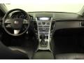 Radiant Silver - CTS Sedan Photo No. 4