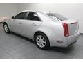 Radiant Silver - CTS Sedan Photo No. 5