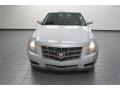 Radiant Silver - CTS Sedan Photo No. 6