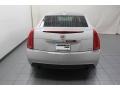 Radiant Silver - CTS Sedan Photo No. 12